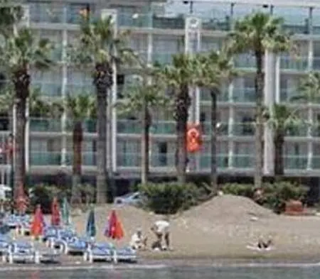 Hotell Royal Maris Marmaris