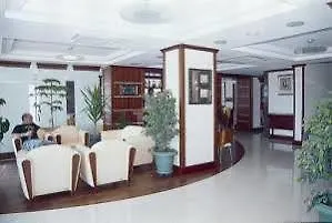 Royal Maris 호텔 4*