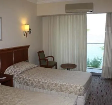 فندق Royal Maris مرمريس