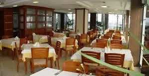 Royal Maris ホテル